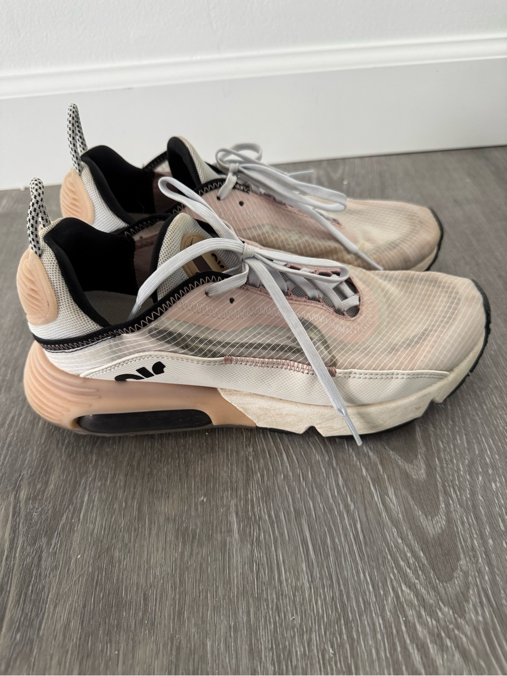 Nike Women's Air Max Shoes